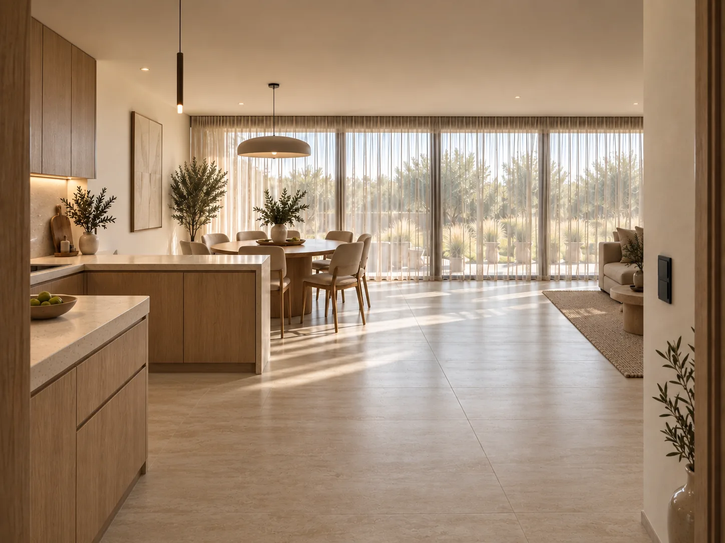 S1 · Ground floor — Interiors — 1