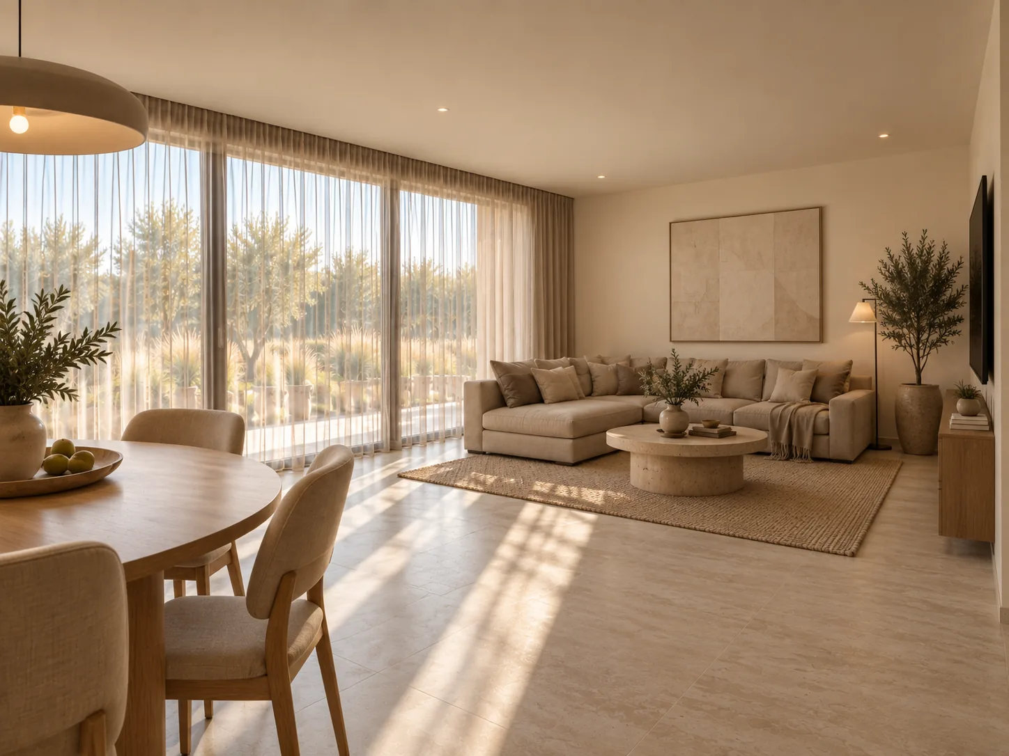 S1 · Ground floor — Interiors — 2