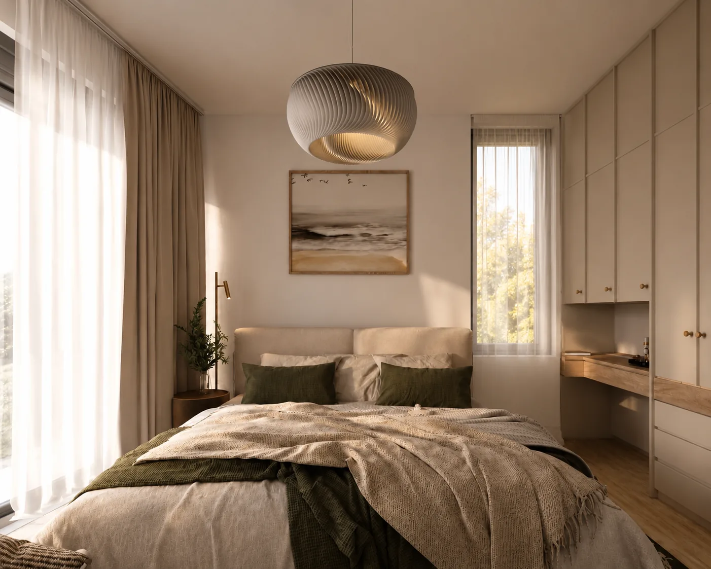 S1 · Ground floor — Interiors — 3