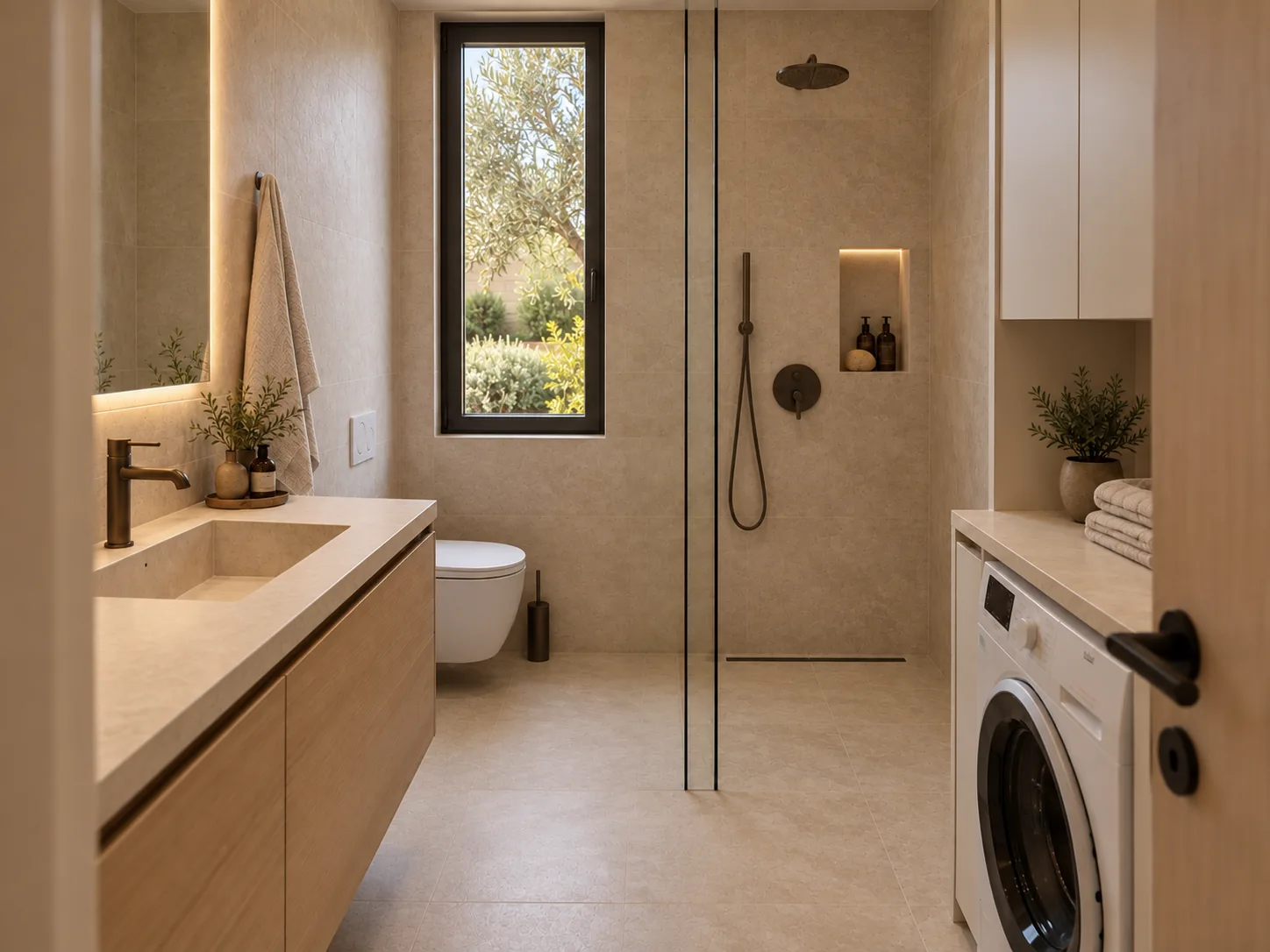 S1 · Ground floor — Interiors — 6