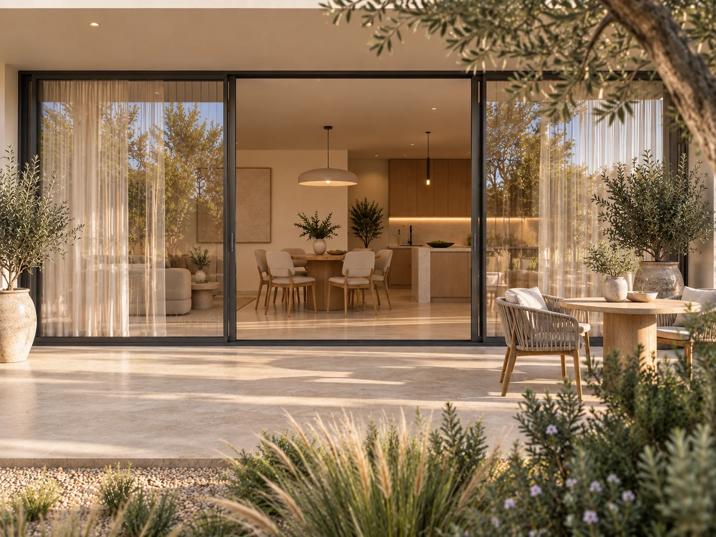 S1 · Ground floor — Interiors — 7