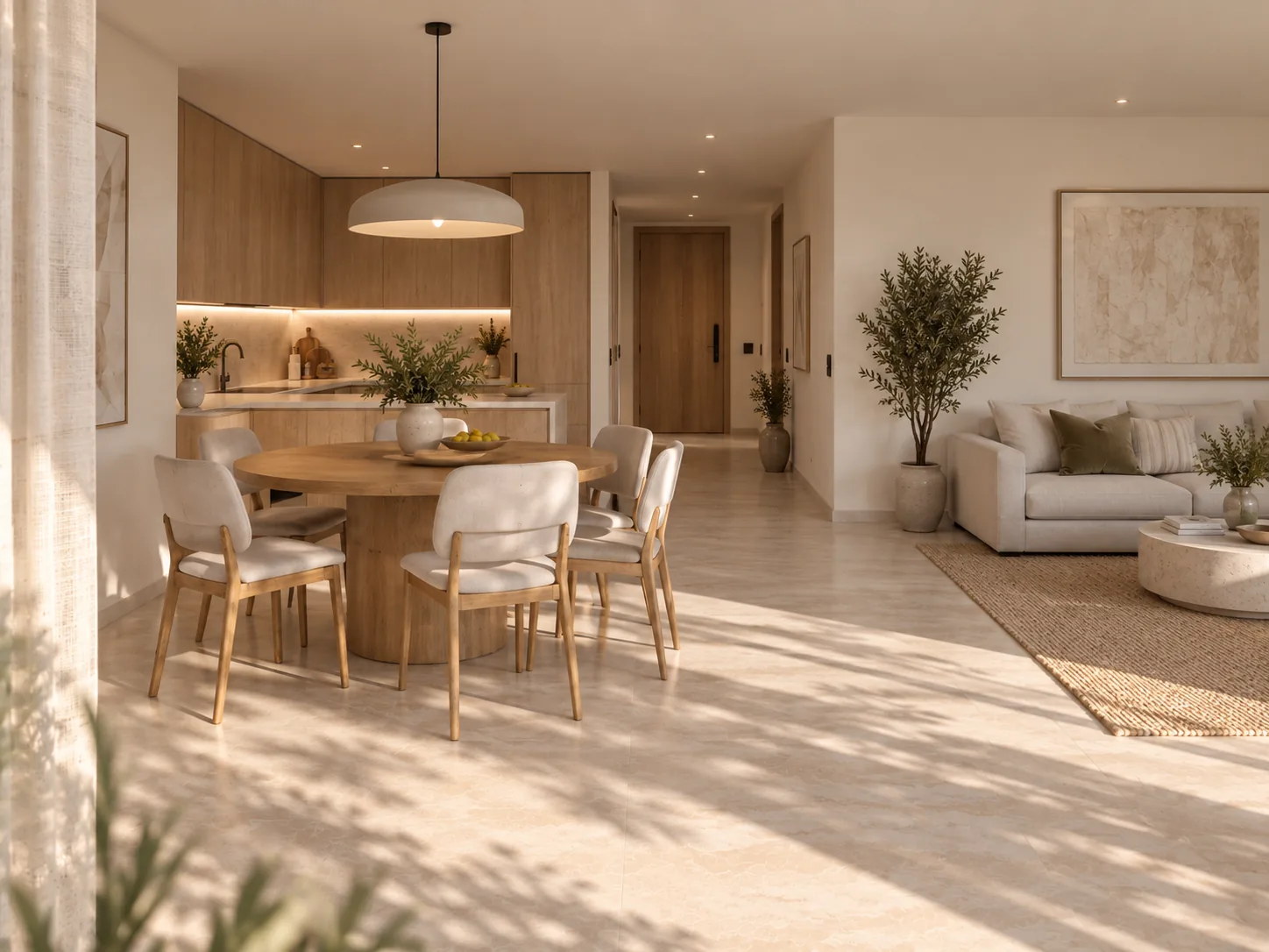 S2 · Ground floor — Interiors — 3