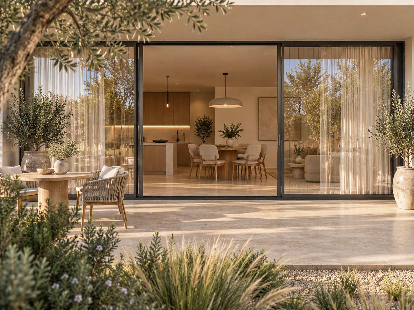 S2 · Ground floor — Interiors — 4