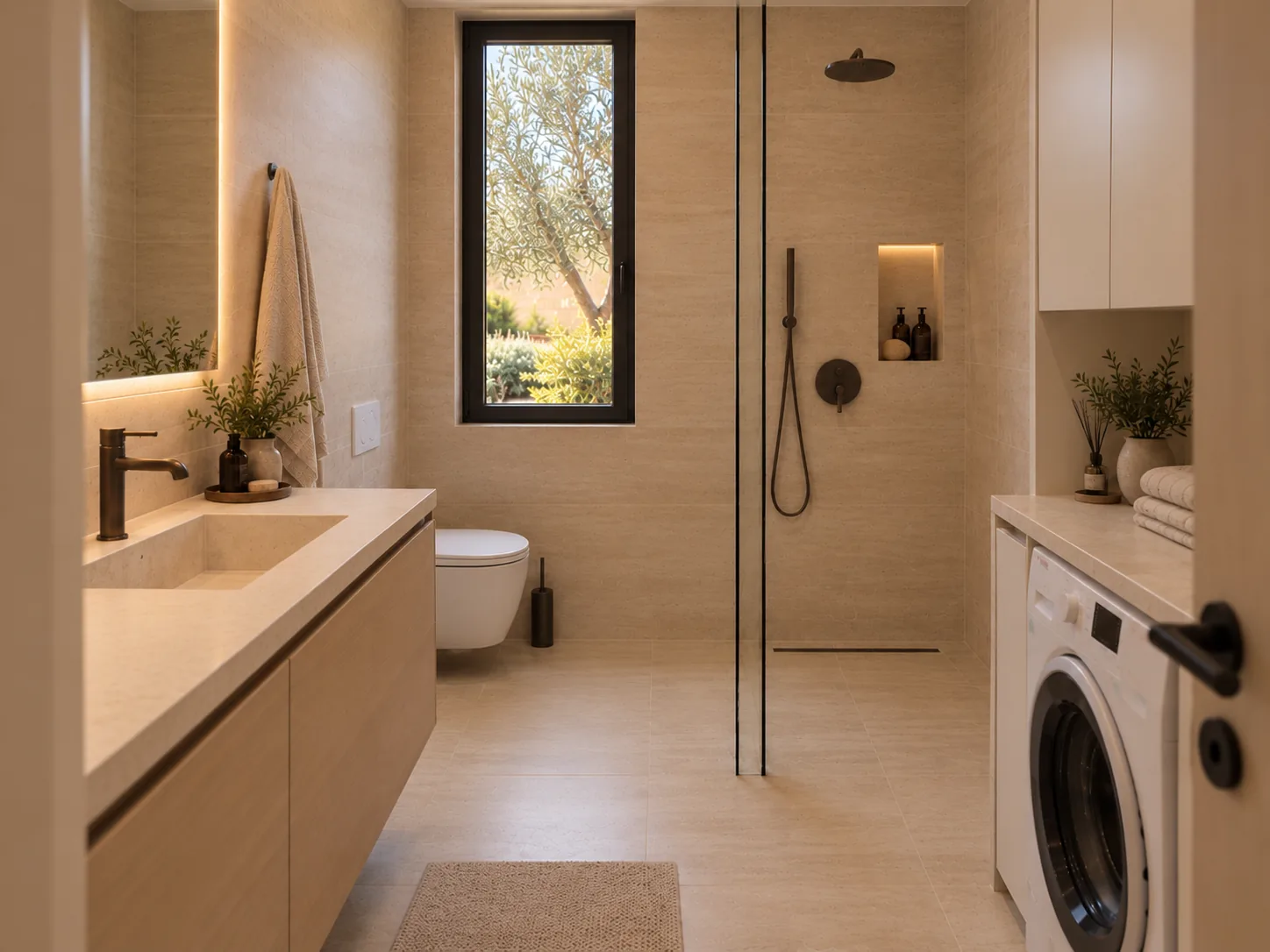 S2 · Ground floor — Interiors — 7